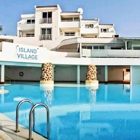 536B Cozy 1 Bedroom, Pool, Terrace, Sun Lounger Costa Adeje  Eksteriør bilde
